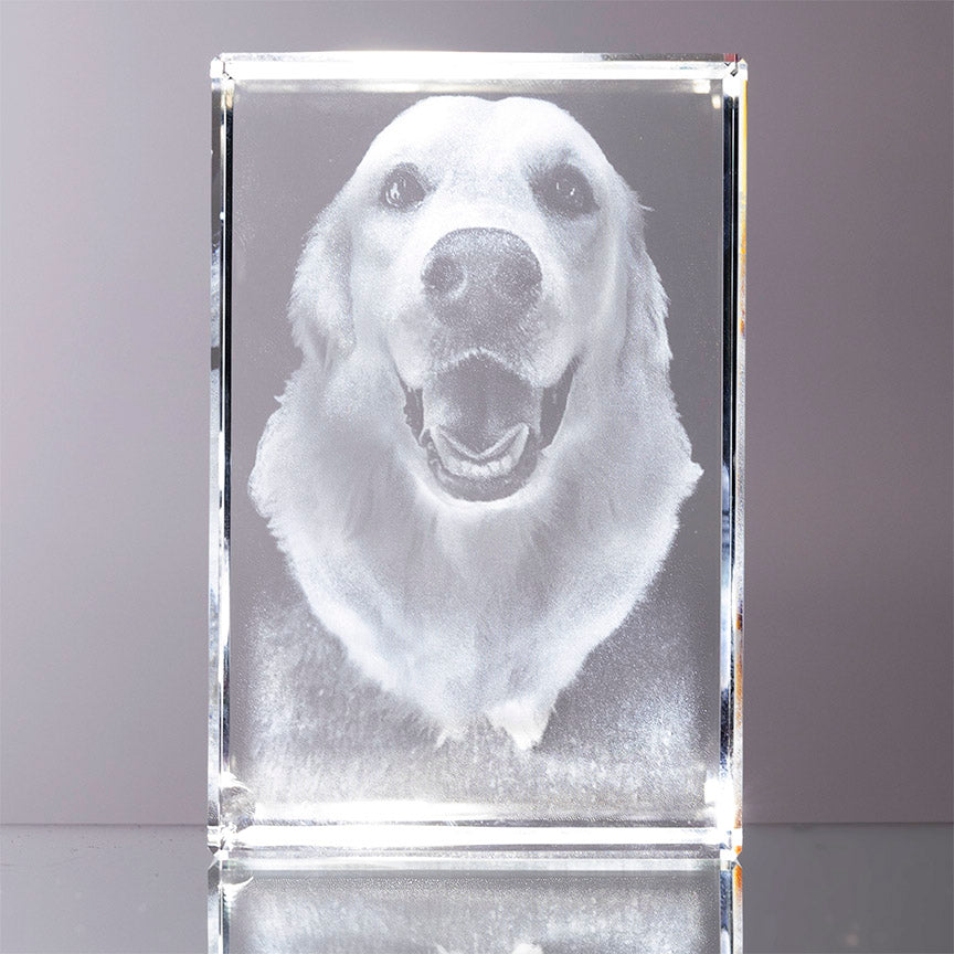 Crystal Rectangle
