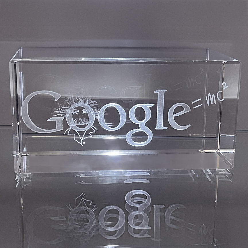 Crystal Rectangle