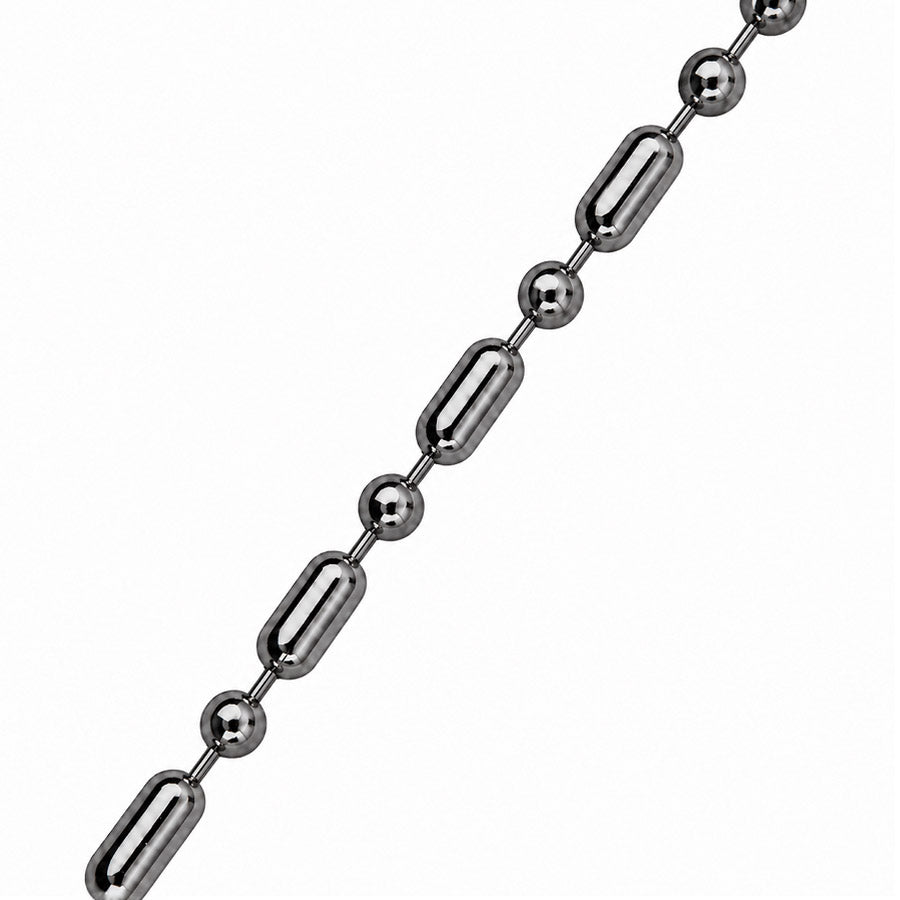 Dog Tag Chain