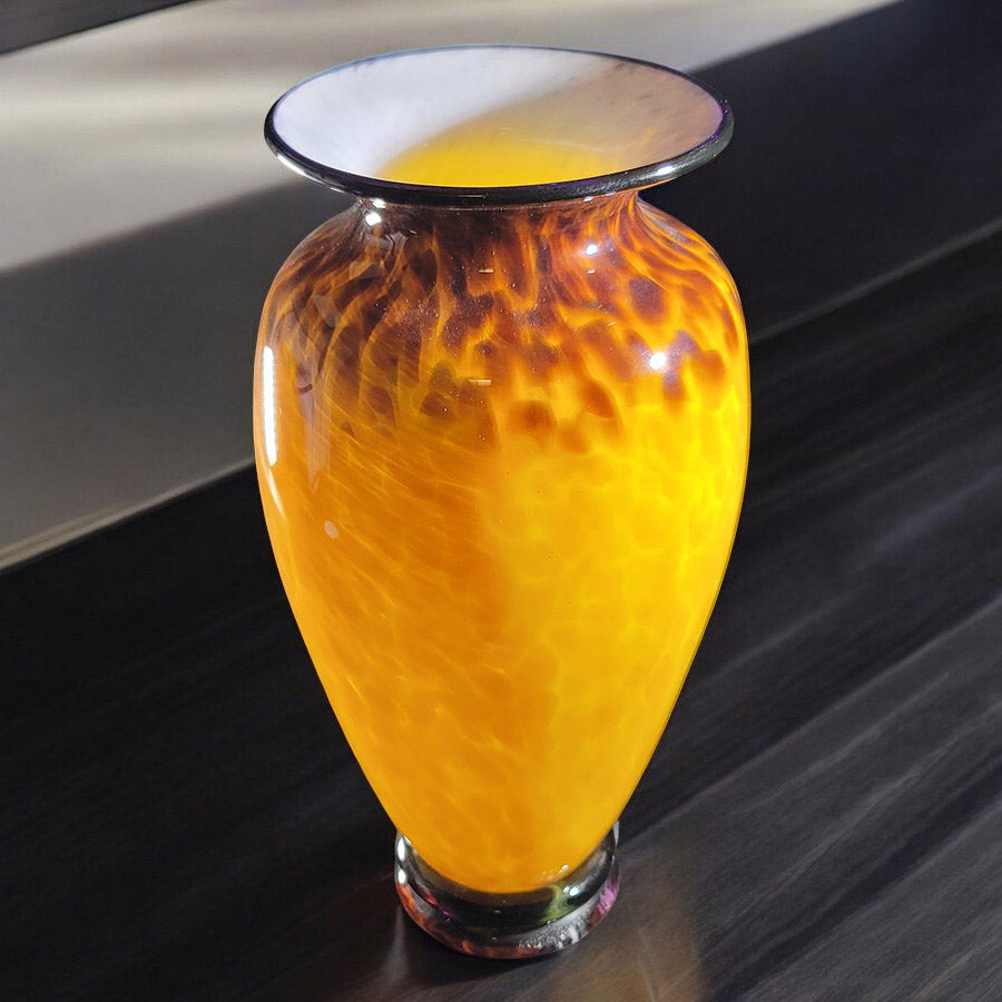 Blaze Vase