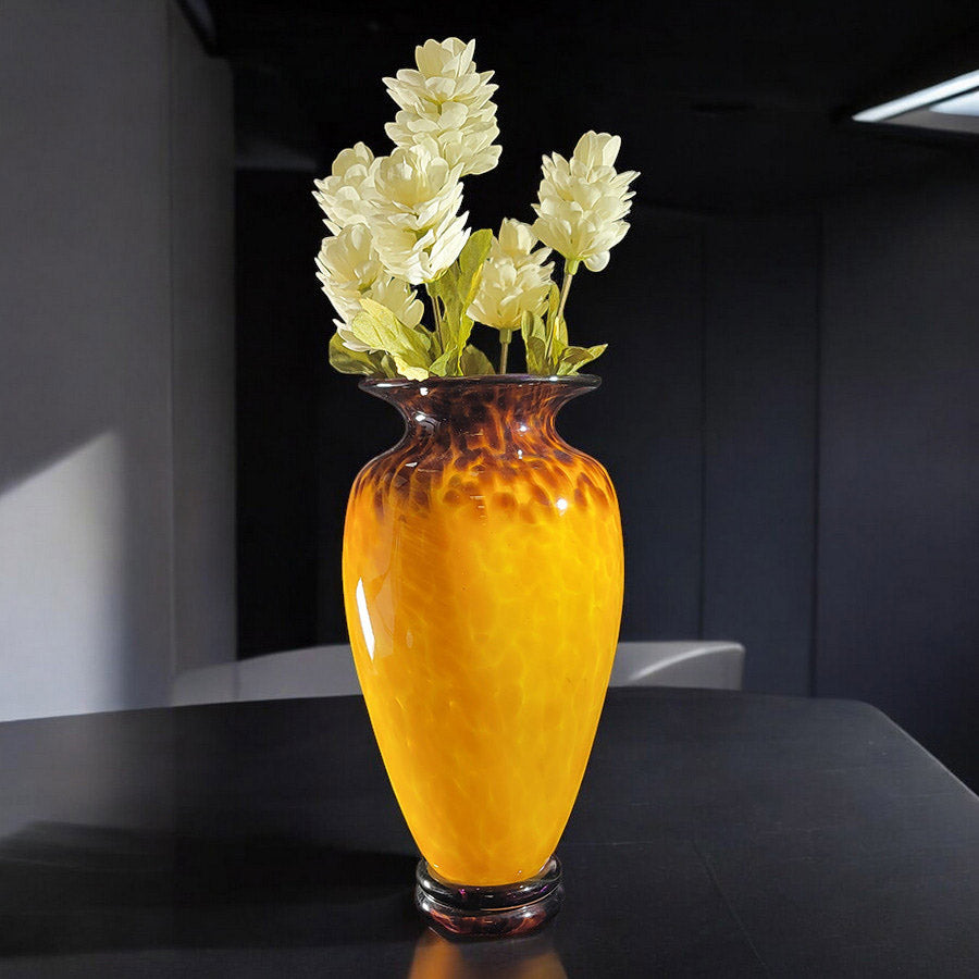 Blaze Vase