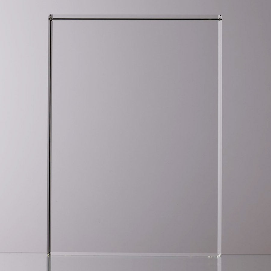 Crystal Block Presentation