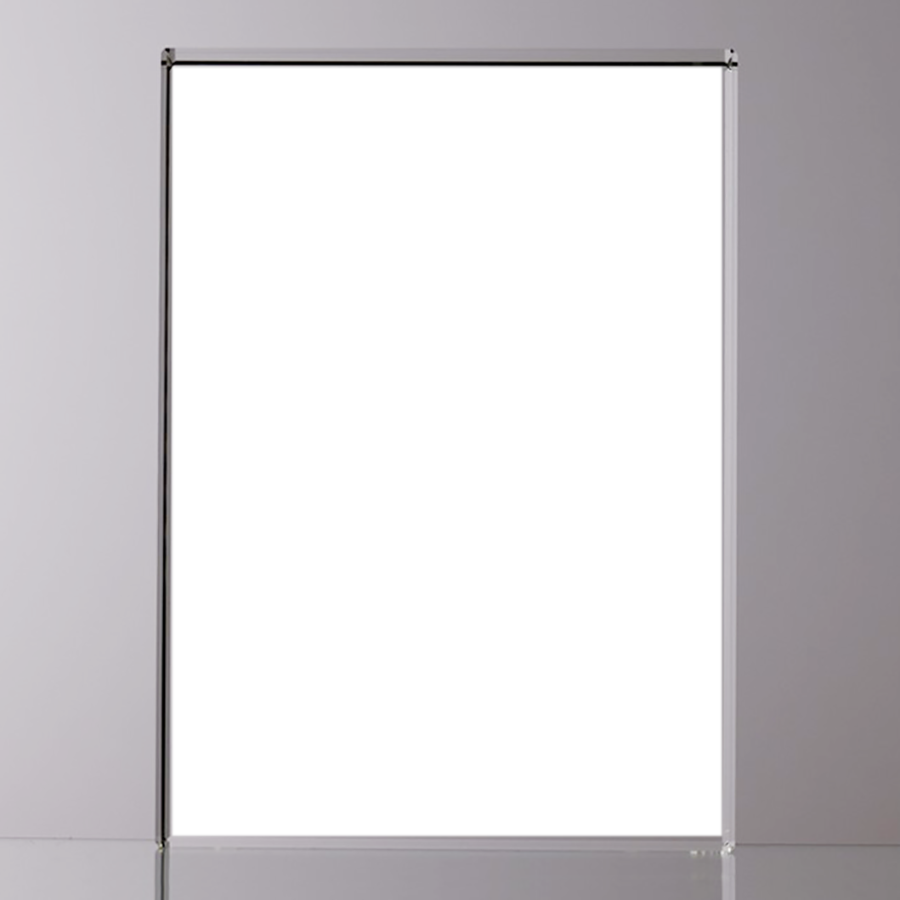 Crystal Block Presentation