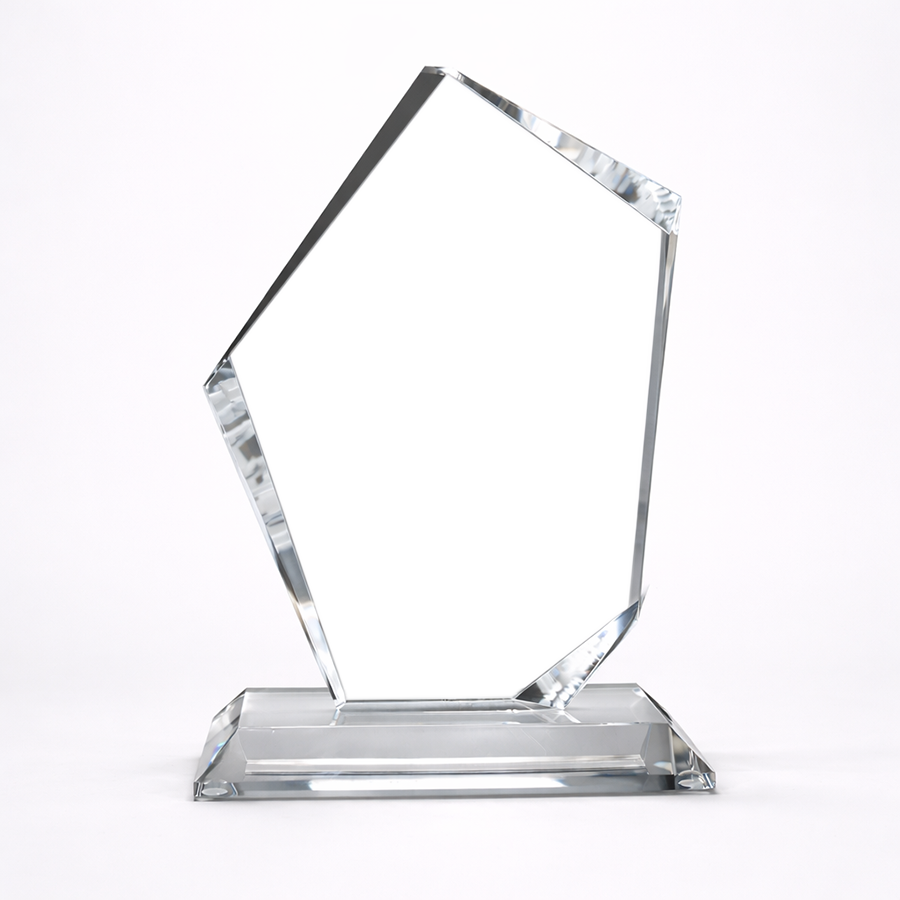 Crystal Elite Award