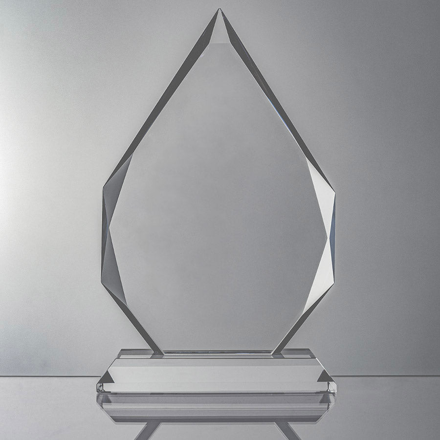 Crystal Legend Award