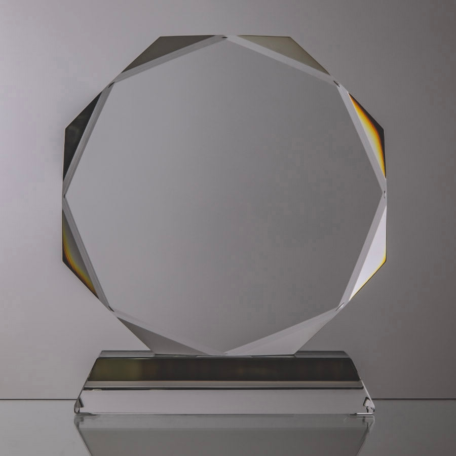 Crystal Octagon