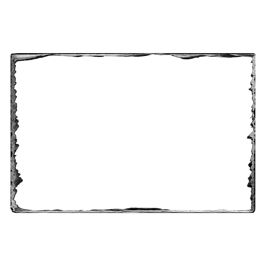 Color Slate Rectangle