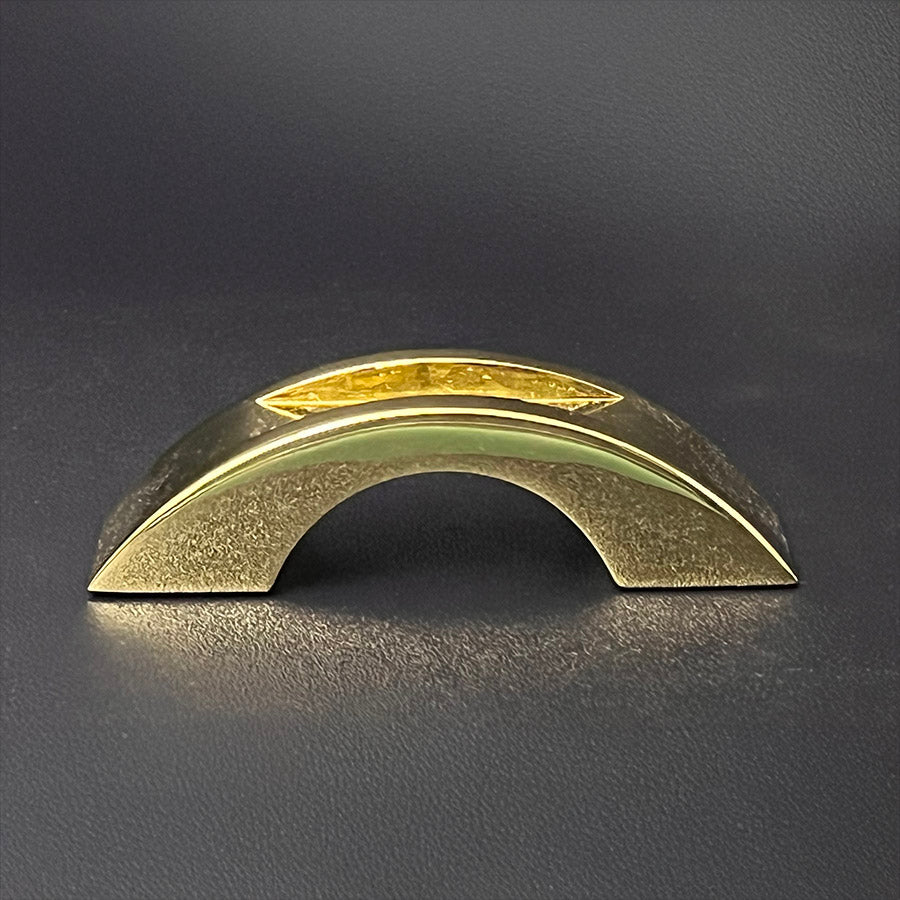 Alloy Base for Jeweled Crystal