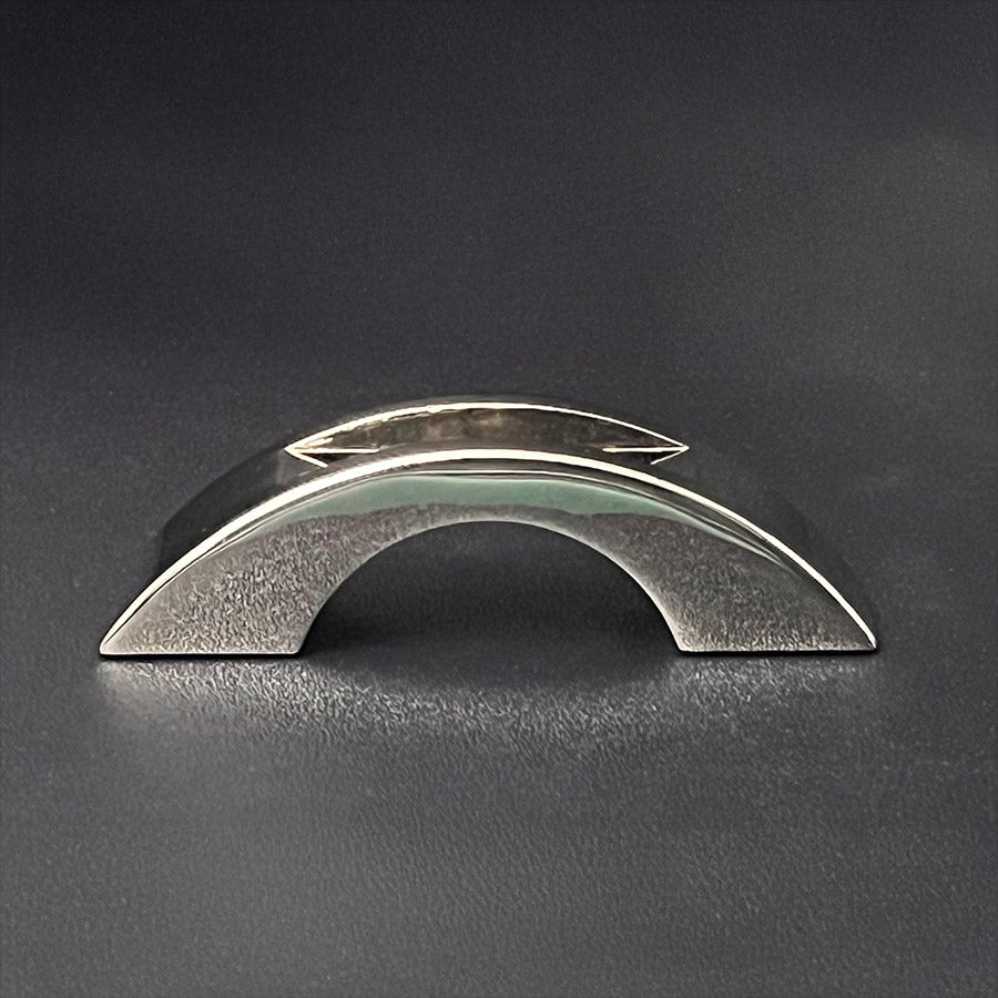 Alloy Base for Jeweled Crystal