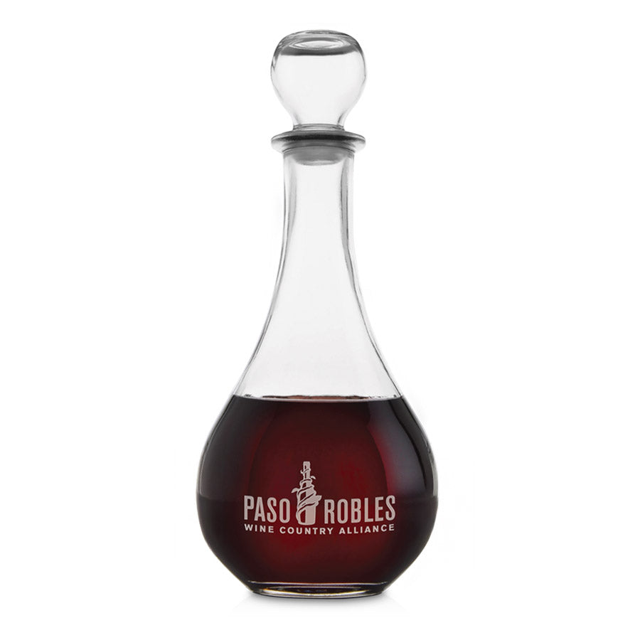 Loto Wine Carafe