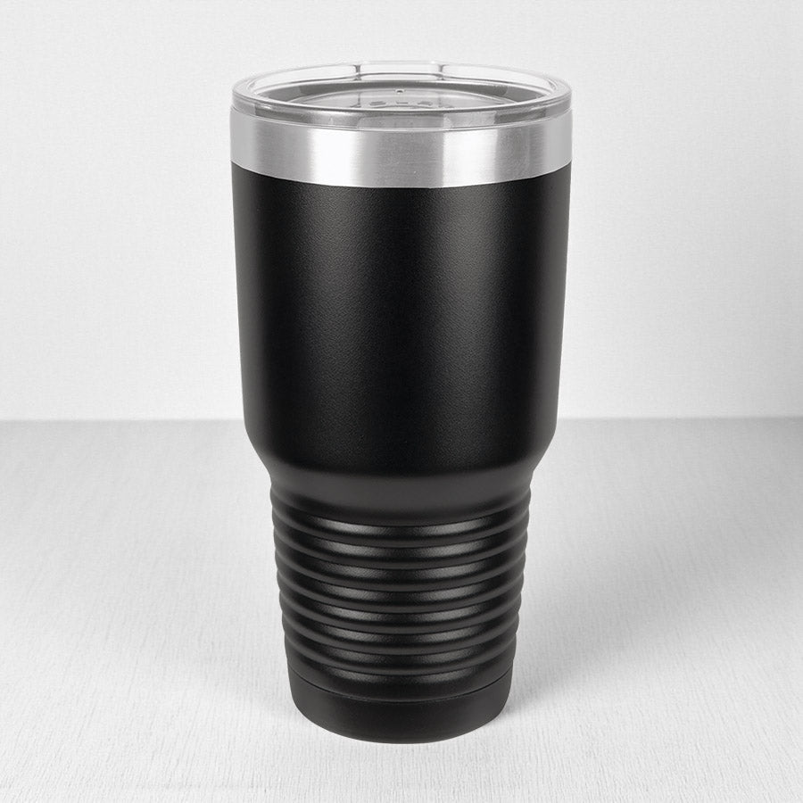 Polar Tumbler
