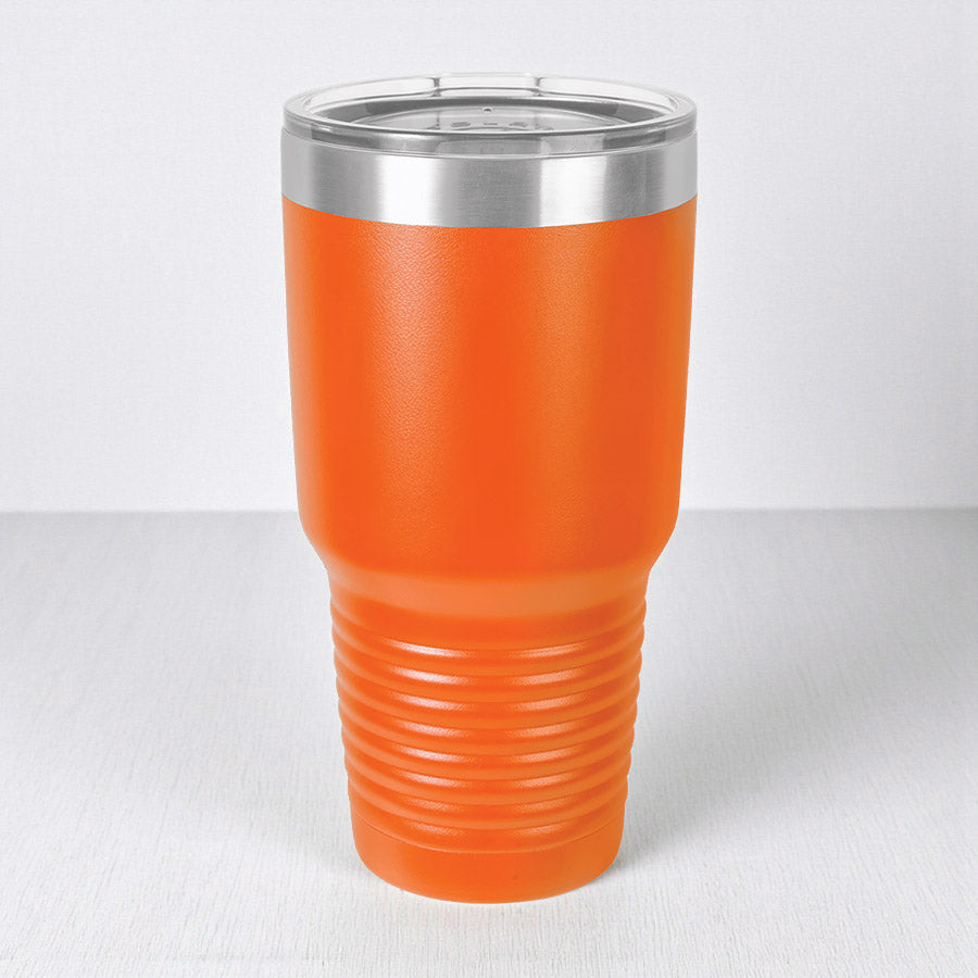Polar Tumbler