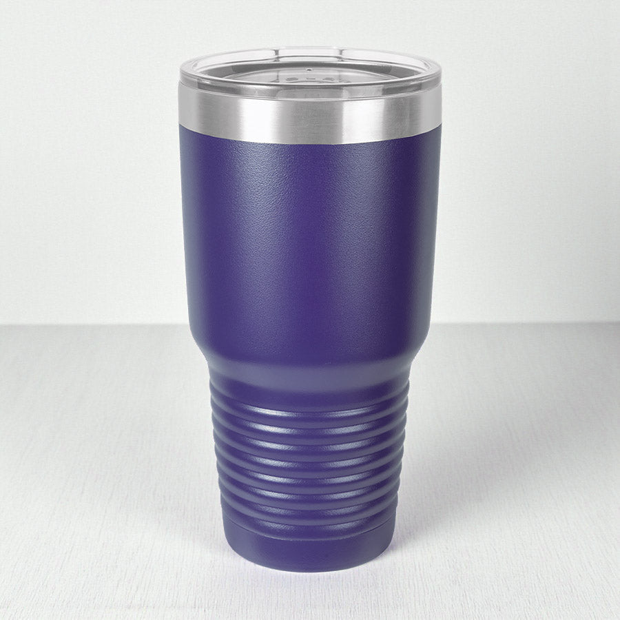 Polar Tumbler