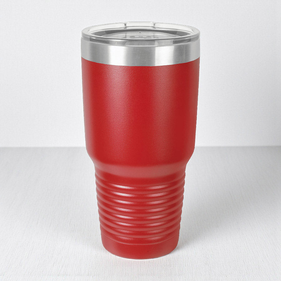 Polar Tumbler