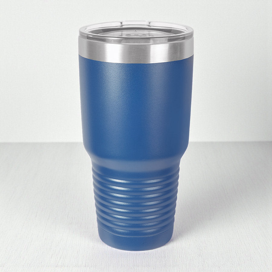 Polar Tumbler