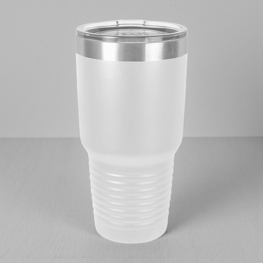 Polar Tumbler