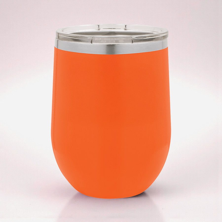 Polar Stemless Wine Tumbler