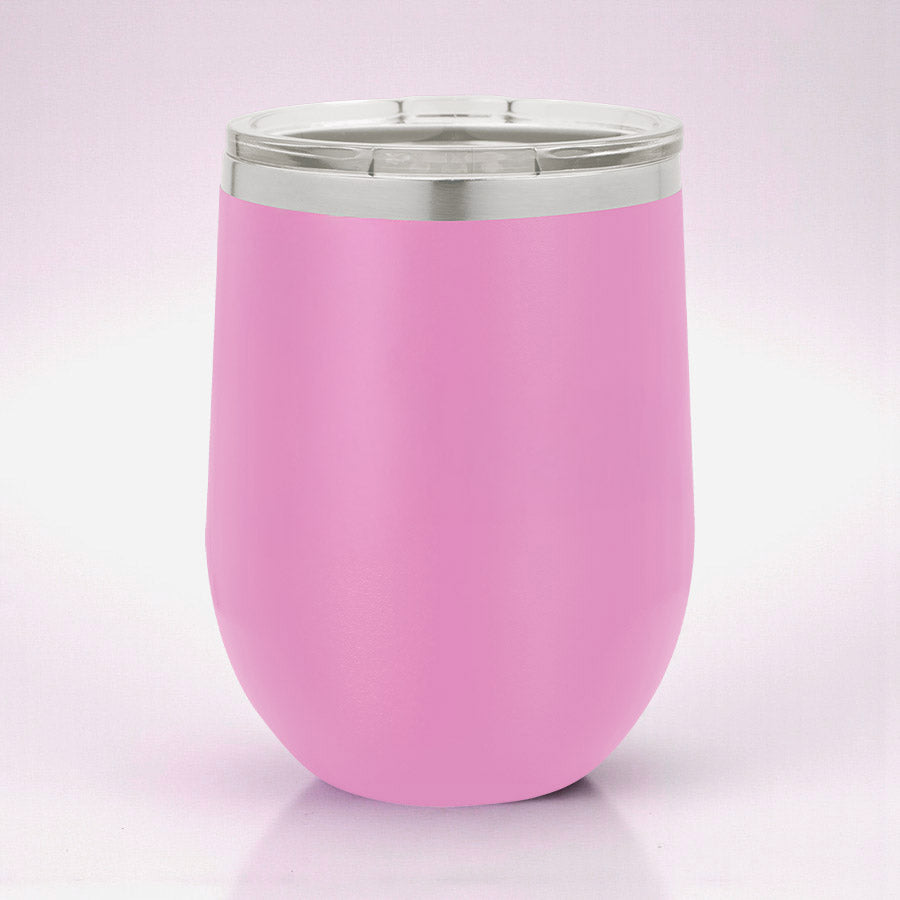 Polar Stemless Wine Tumbler