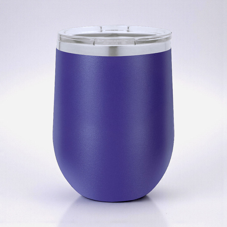 Polar Stemless Wine Tumbler