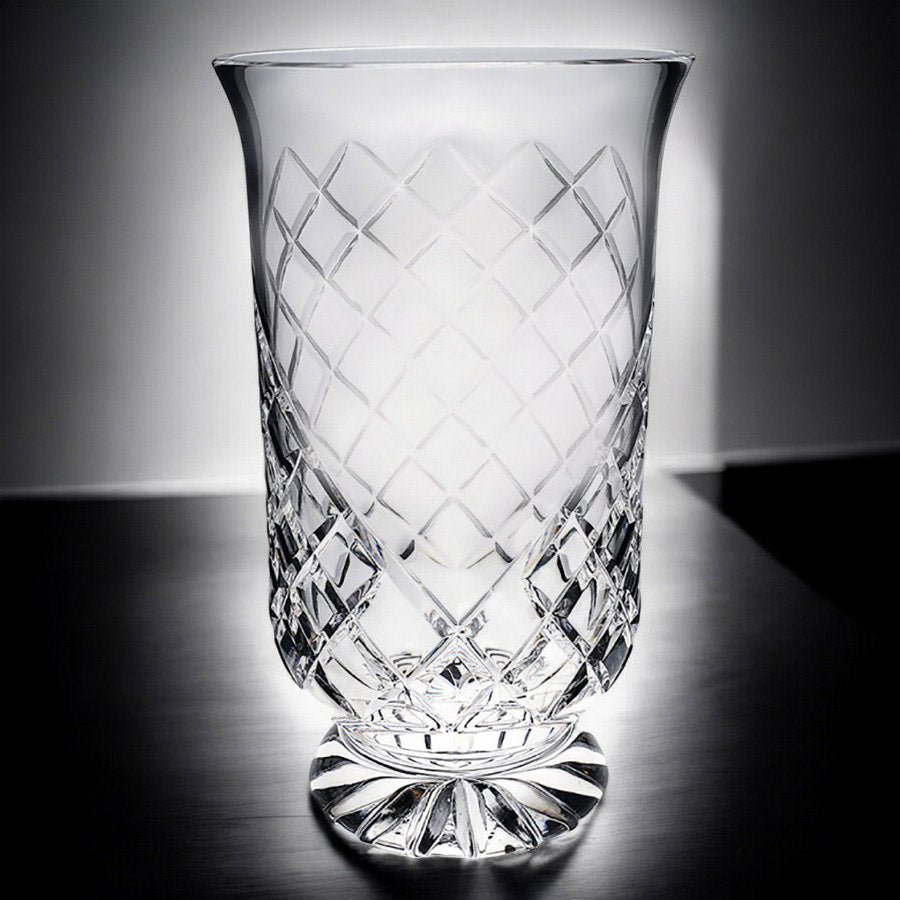 Hurricane Vase