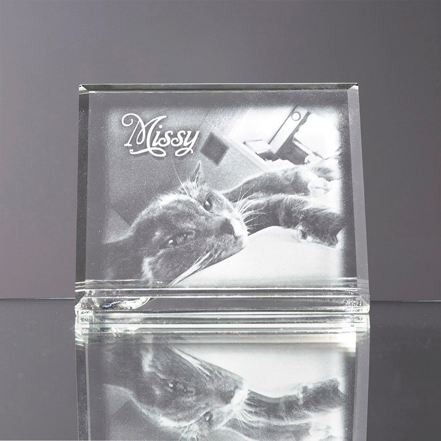 Glass Stand
