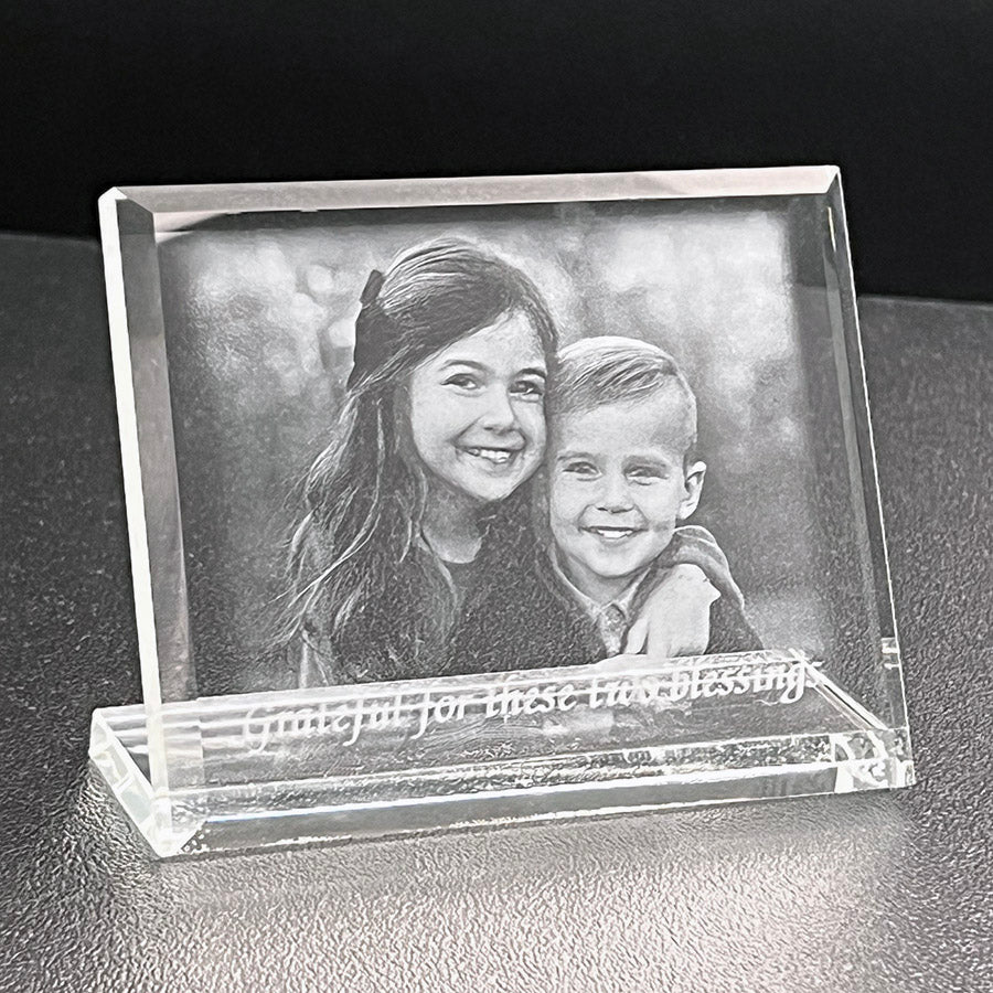 Glass Stand