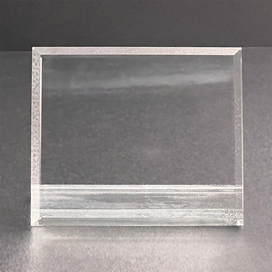 Glass Stand