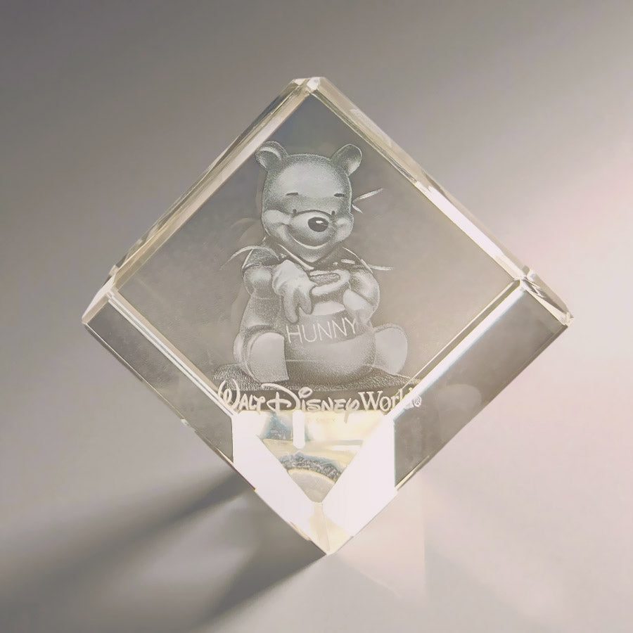 Disney Cube