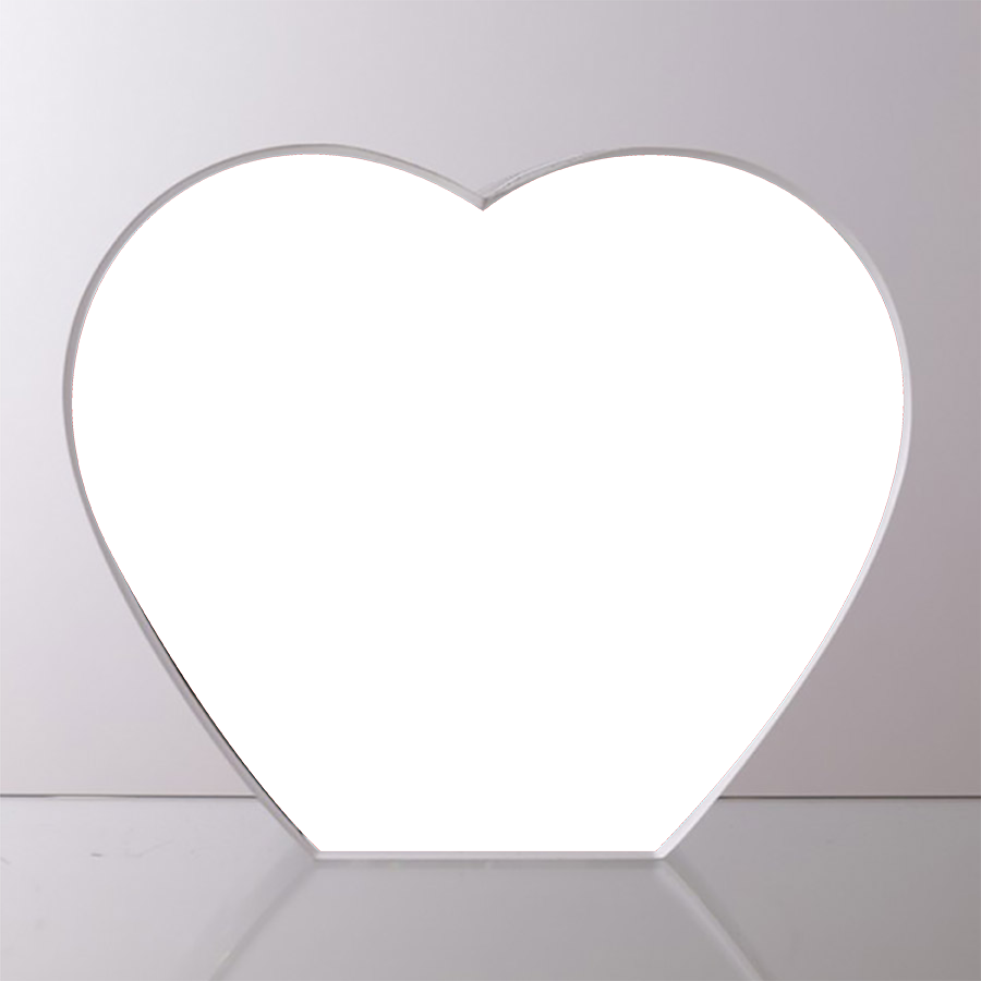 Hawthorne Heart
