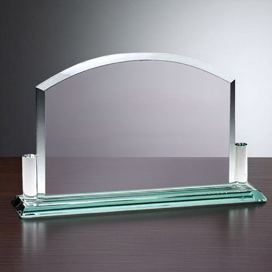 Jade Glass Billboard Award