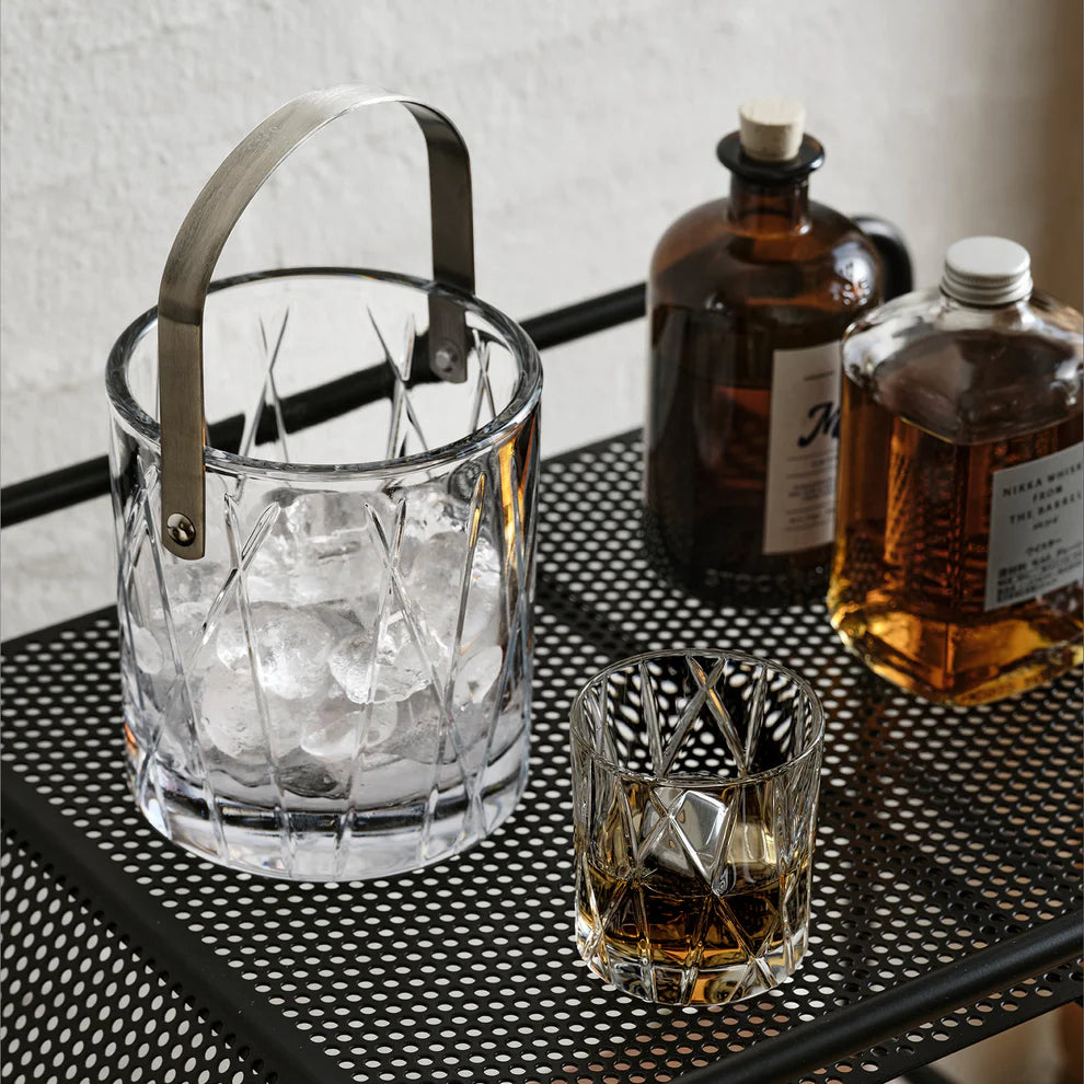 Orrefors City Old Fashion