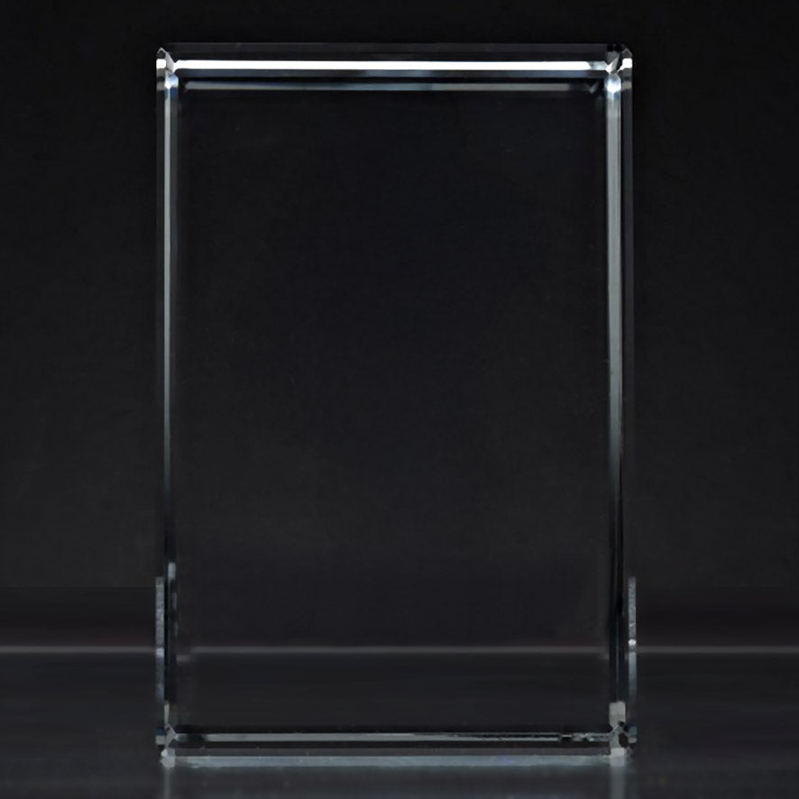 Crystal Rectangle