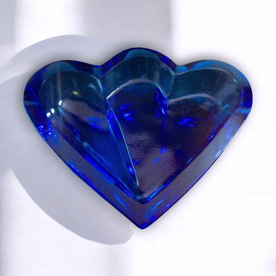 Azure Heart Dish