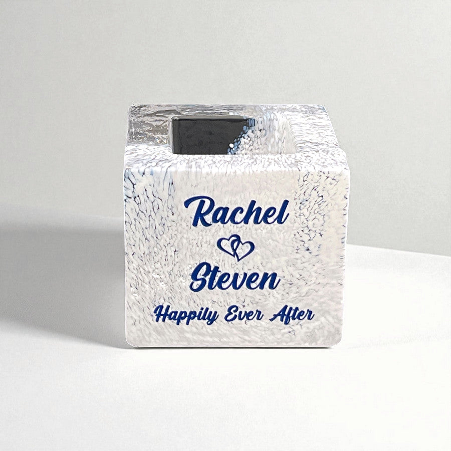 Brick Votives