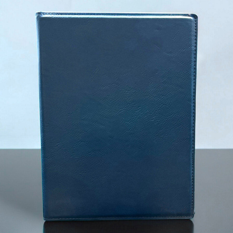 Leatherette Portfolio