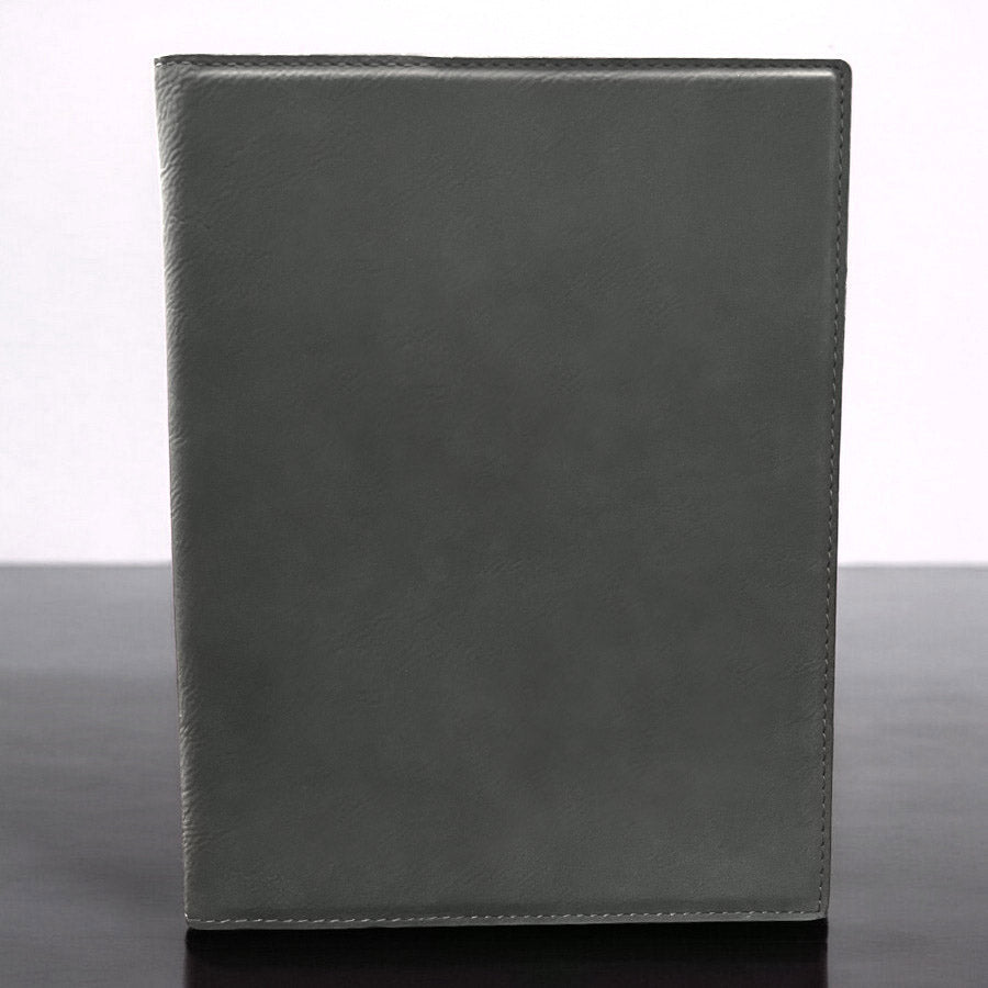 Leatherette Portfolio