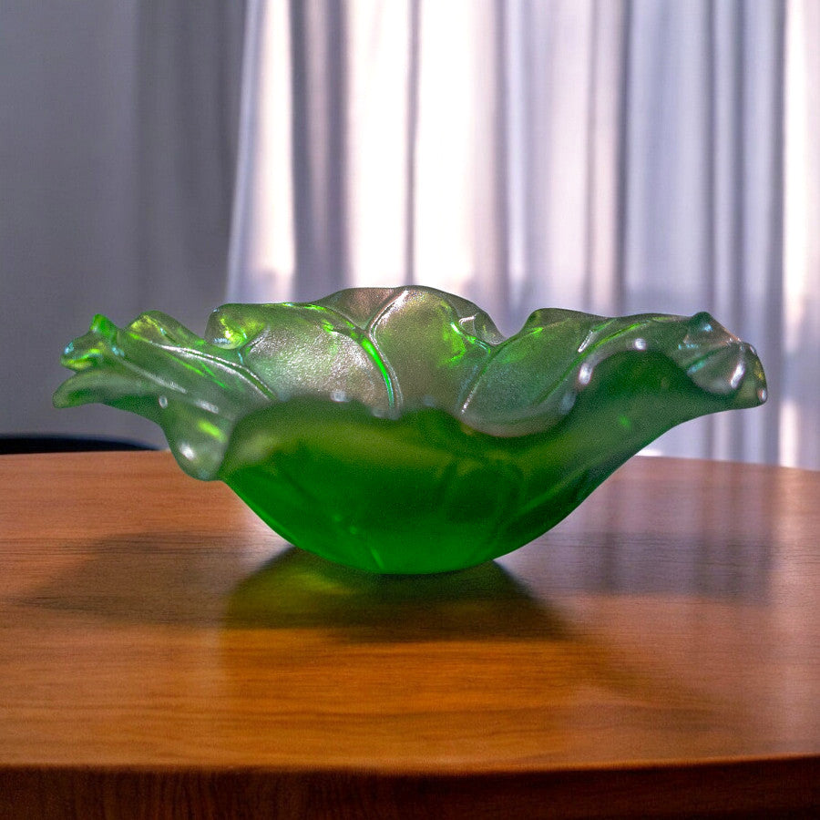 Lily Pad Candy/Ring Dish