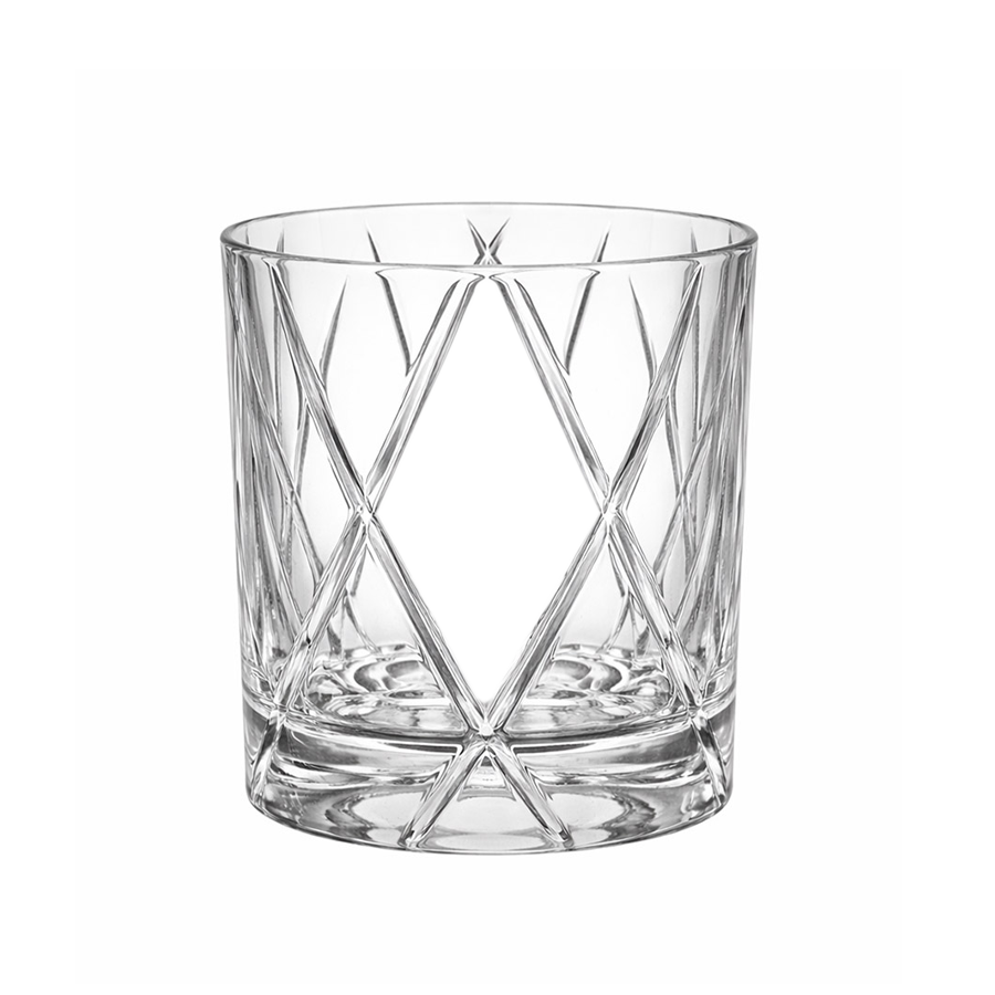 Orrefors City Old Fashion