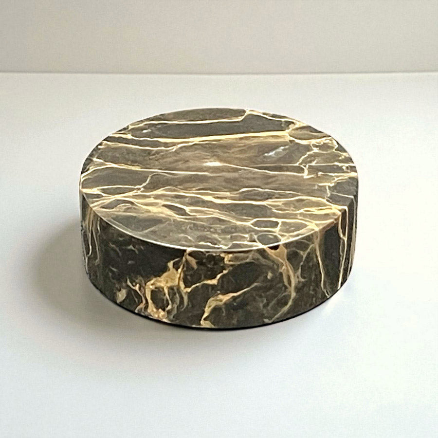 Jadestone Paperweight