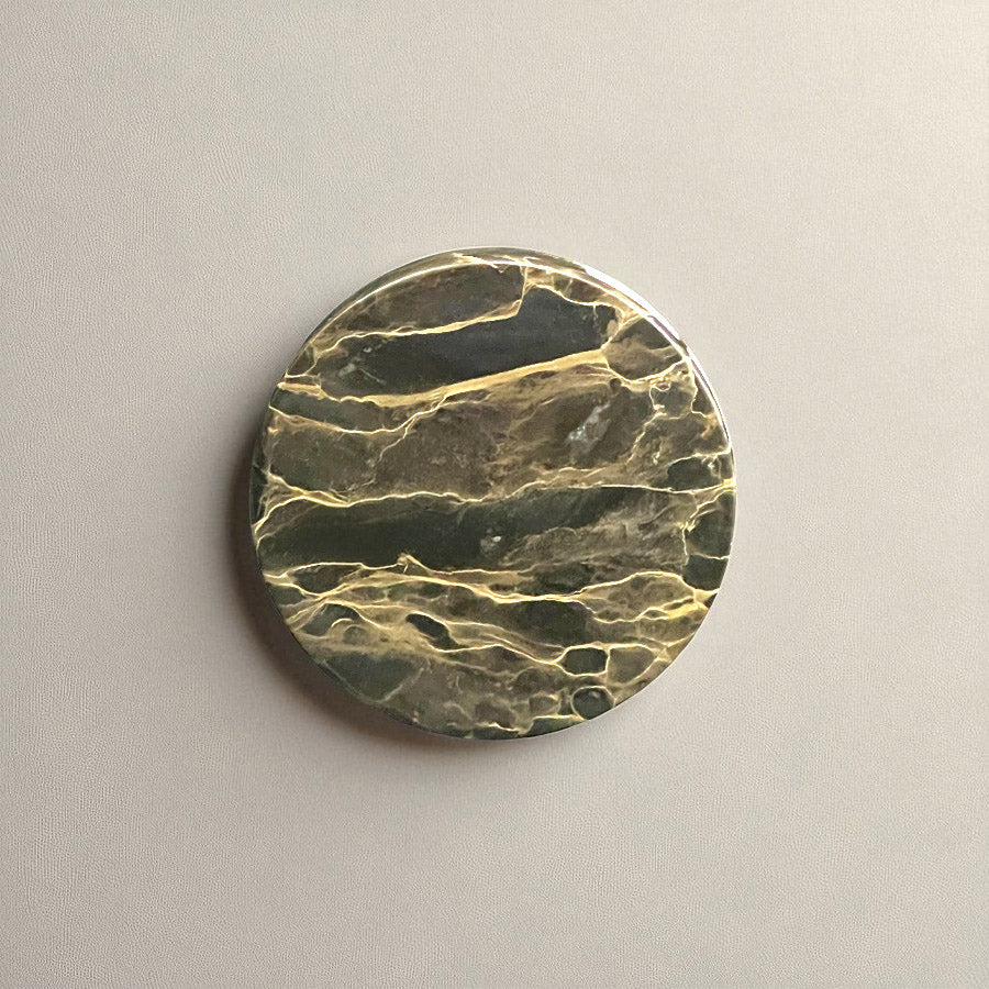 Jadestone Paperweight