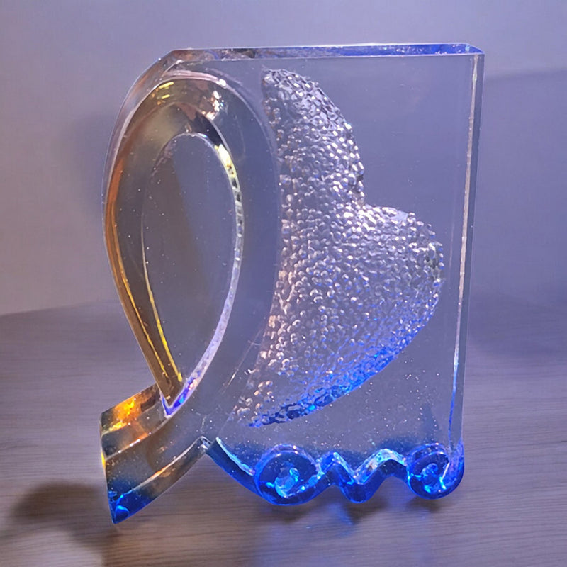 Pate De Verre