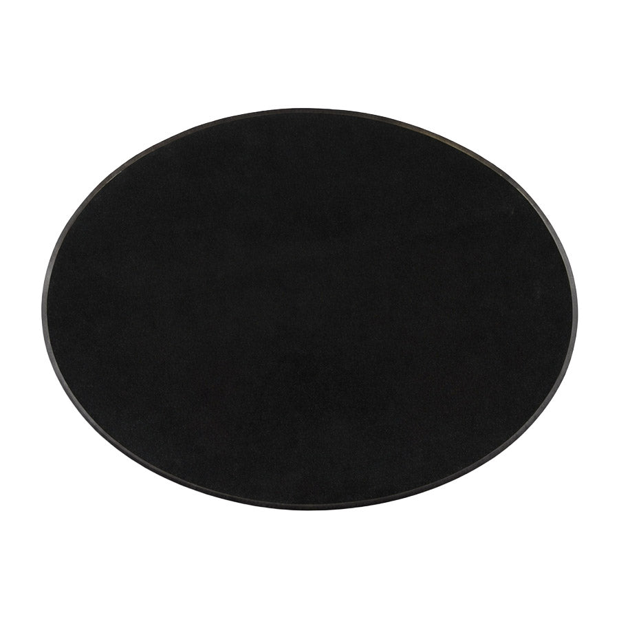 Granite Oval
