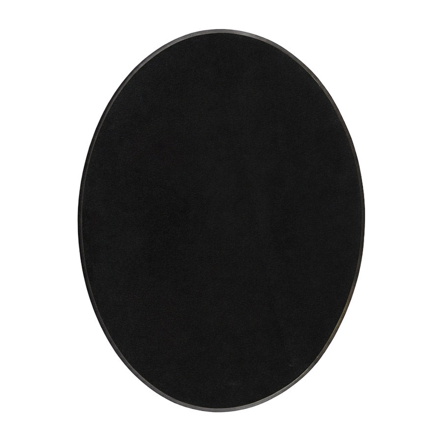 Granite Oval