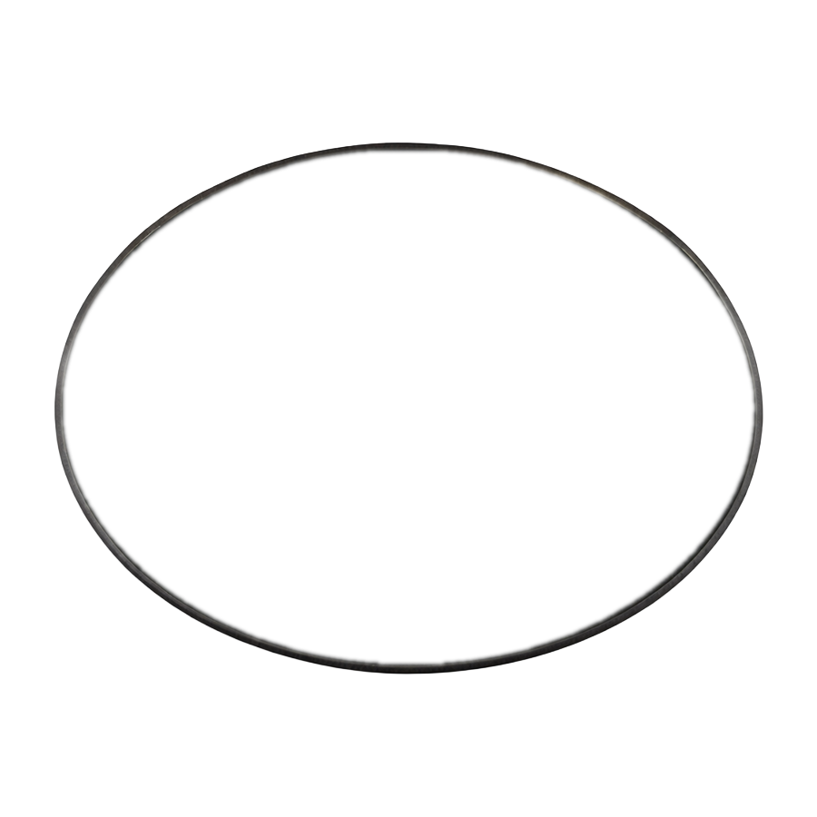 Granite Oval