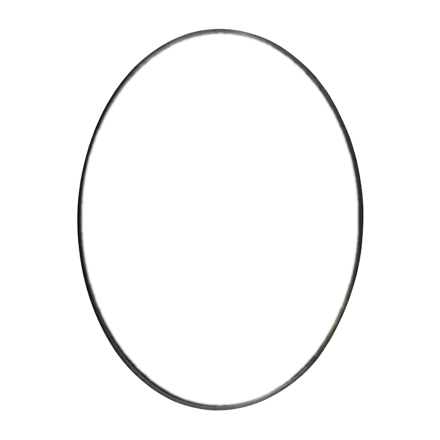 Granite Oval