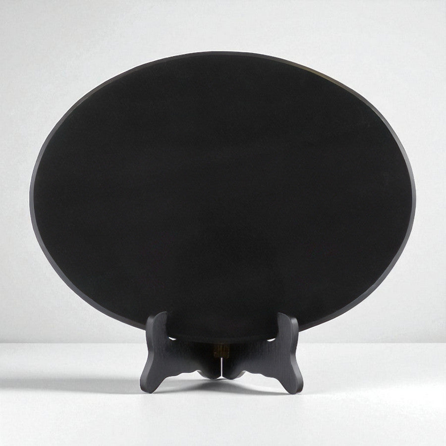 Granite Oval