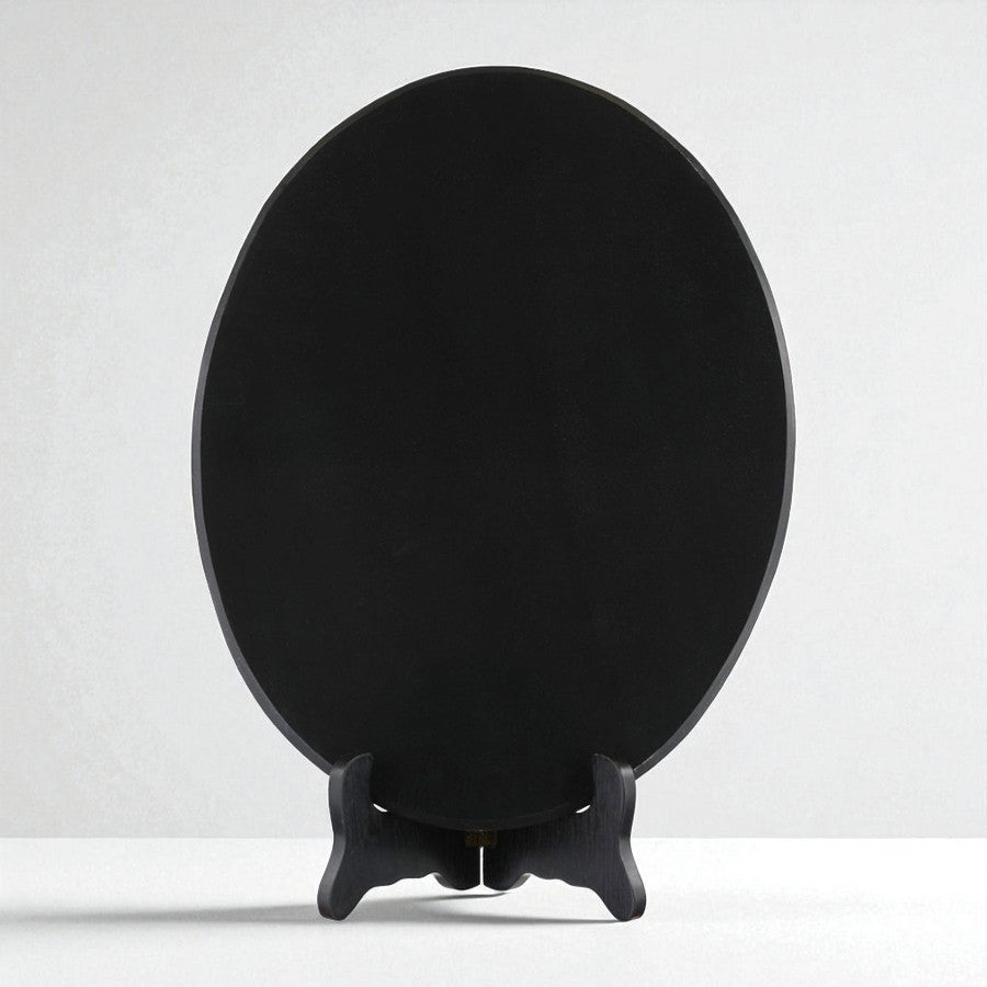 Granite Oval