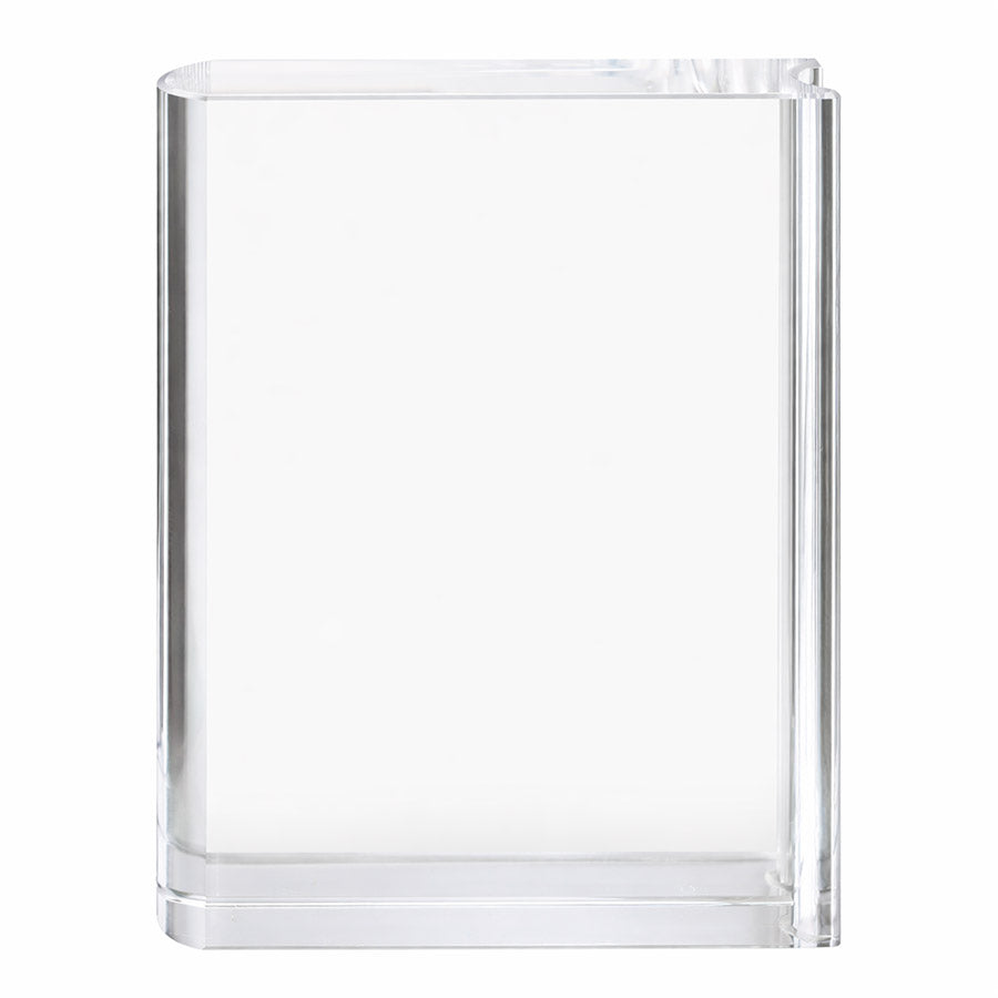 Crystal Scholar Book