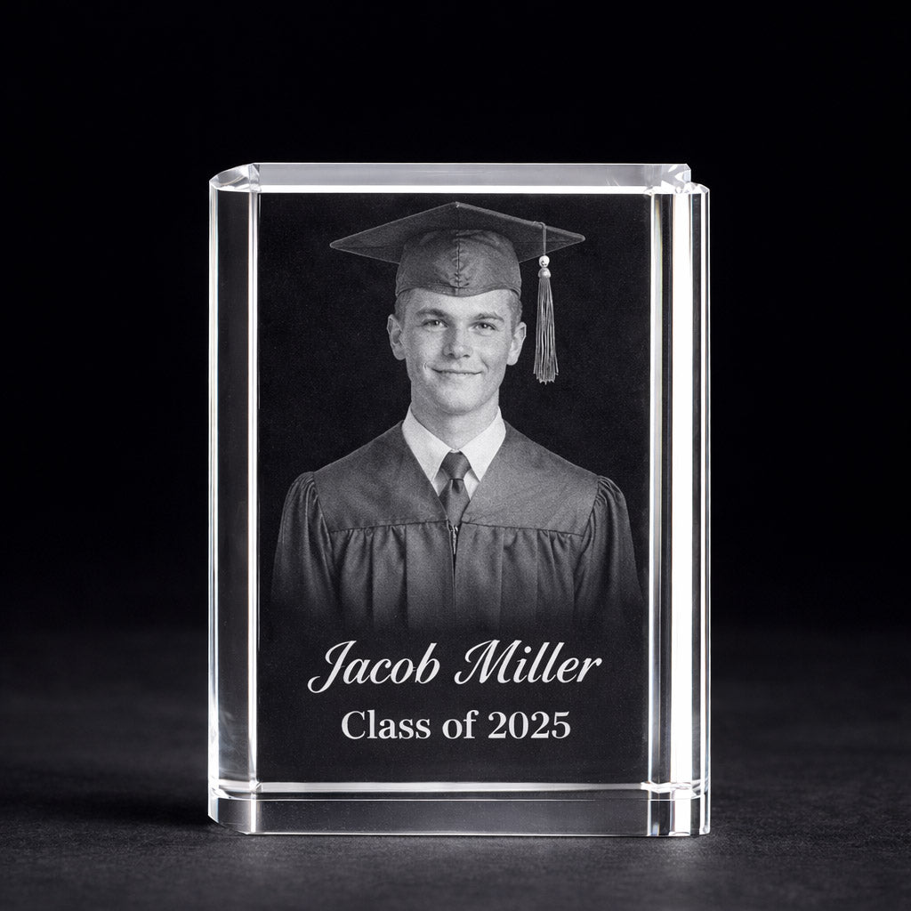 Crystal Scholar Book