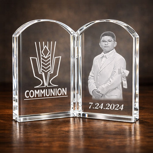 Side by Side Crystal